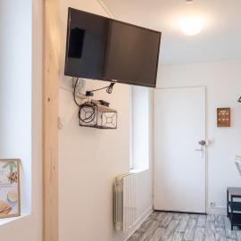 Le petit élégant, Parking Facile, GARE, Wifi