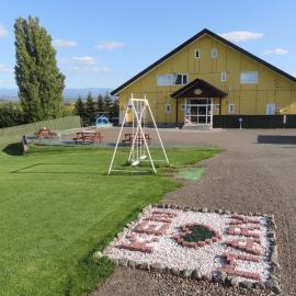 B&B Ken&Mary, hotel di Biei