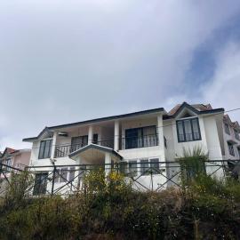 Sunrise hill vista villas, hotel in Kodaikānāl
