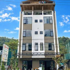 Cozy Hostel and Tours