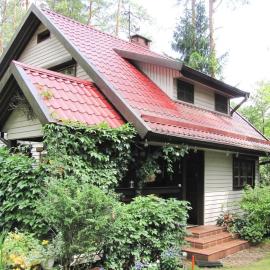 holiday home, Nowa Kaletka