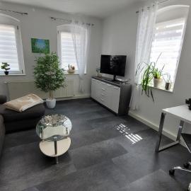 Wohlfühl-Apartment in Zwickau