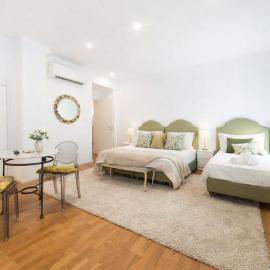 Catania में, होटल Nerello Suites and Rooms