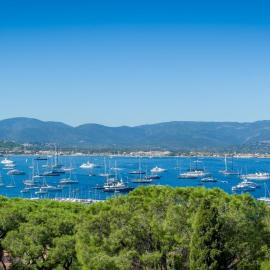 Camping Tikayan Domaine du Golfe de St Tropez - Maeva