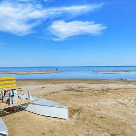 Aydarkul Beach, hotel u gradu 'Taldy'