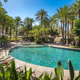Hotel Huerto del Cura, hotel in Elche