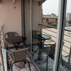 Yankers royal holding Immeuble d'appartements à Flambeau - kinshasa
