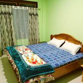 LDR Homestay