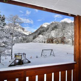 Mazzantini appartamento vacanza San Martino di Castrozza