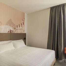 B&B HOTEL Piacenza: Piacenza'da bir otel
