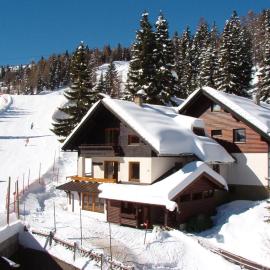 Ferienhaus Fritz