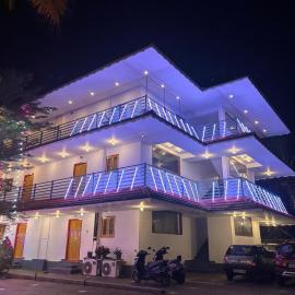 MJ paddy view Homestay, hotel a Kumarakom