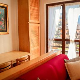 Vintage comfort within walking distance of the ski slopes