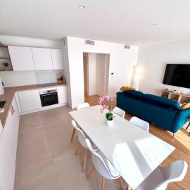 Appartement Toulouse - Quartier des Chalets, Hotel in Toulouse