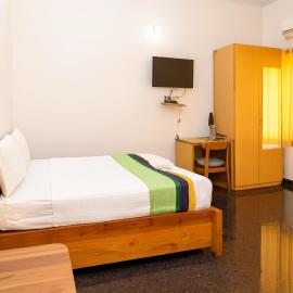 Stayz Royale - Mysuru near Mysuru Palace, hótel í Mysore