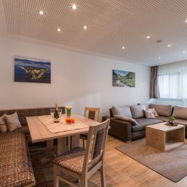 Neu renovierte Ferienwohnung F3, hotel a Oberaudorf
