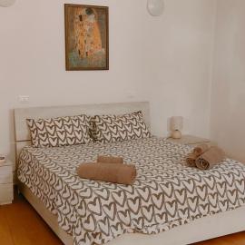 Appartamento turistico I portici, hotel di LʼAquila