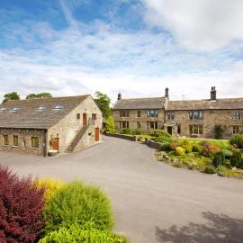 The Farmhouse - Uk4188