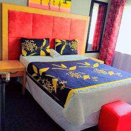 Ngraje Guest House 187 Joubert Street