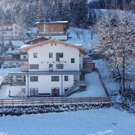 Apartment Georg