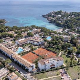 FERGUS Club Font de Sa Cala Beach: Capdepera'da bir otel