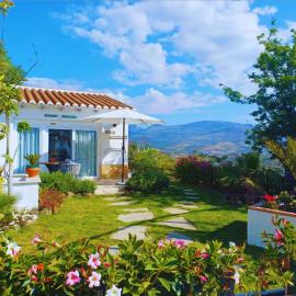 Casita Johanna