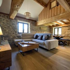 Les pérics, hotel in Puyvalador