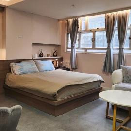 Ultra-Convenient Central Studio in Heart of City