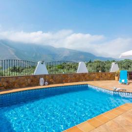 Finca Al-Zaytún Órgiva by Ruralidays