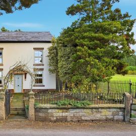 Laburnum Cottage, hotel in Kelsall
