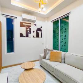 Santra House Pattani 8PAX Near BigC Mall, hotelli kohteessa Pattani