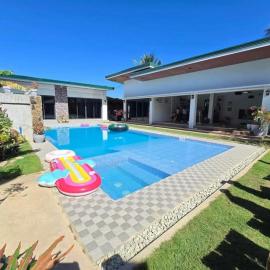 Villa Soliz, hotel in Gonzales