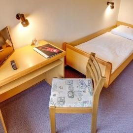 Pension Keinath, hotel v Stuttgarte