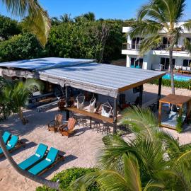 Mangata Villas Adults Only