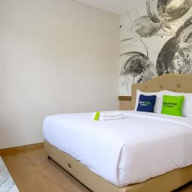 Urbanview Kencana Residence near Pakuwon Mall Surabaya โรงแรมในNgemplak 2