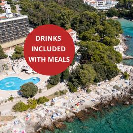 Villa Lovorka - Hotel Resort Dražica, hotel em Krk