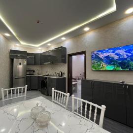 Ganja VIP Home, hotell i Gəncə