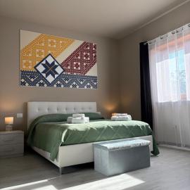 Dimora Alta, hotel i Olbia