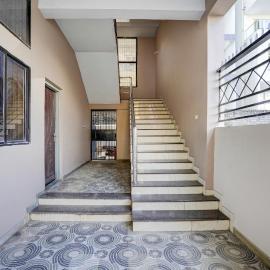 Hotel O by OYO Platinum, hotel en Bhilai