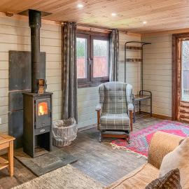 The Lodge - Uk50721، فندق في أُلدبرا
