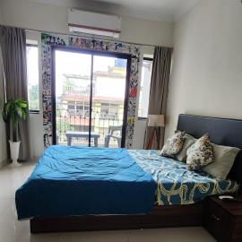 Weekend Getaway - Happy Nest