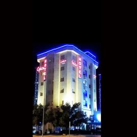 Spice Hotel, hotel sa Kuwait
