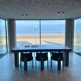 Beach House Infinitum, hotel a Bruges