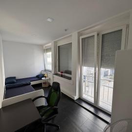 Eva Zimmer Zentral Günstig, hotel in Heilbronn