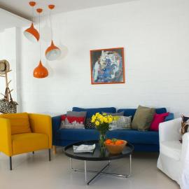 Chipiona में, होटल La Buganvilla, bright and spacious apartment in the city centre