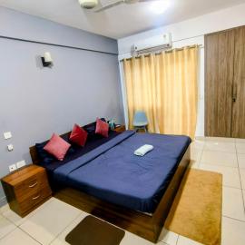 PLUTO HOMES, hotel a Greater Noida
