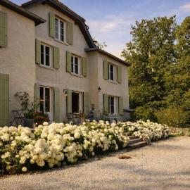 Château du Mont Camille
