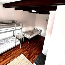 RoomZ Hostel am Hockenheimring, hotell i Hockenheim