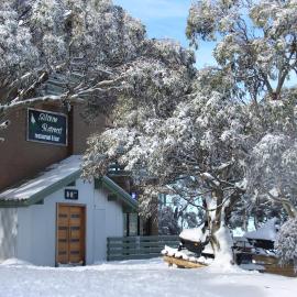 Alpine Retreat Mt Buller – hotel w mieście Mount Buller
