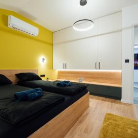 KNB City Suites